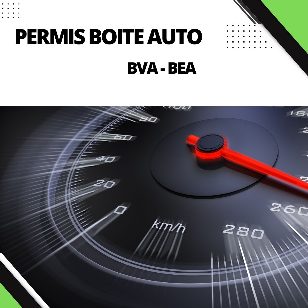 permis boite auto automatique bva bea formation facile et efficace dans le var saint maximin