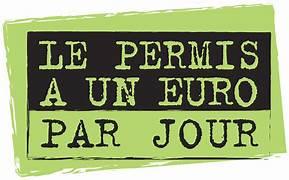 financement permis de conduire var permis un euro par jour