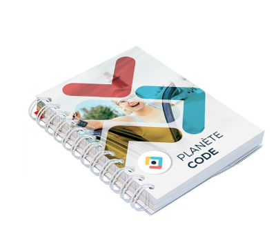 Livre de code