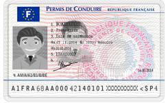 Frais de demande de titre sécurisé