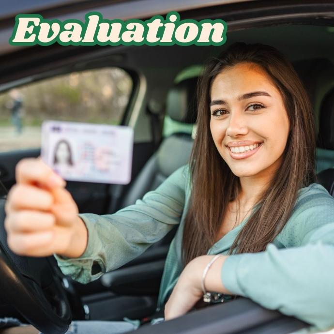 [EVA B] Evaluation de Départ Voiture