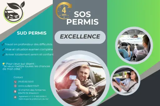 [SOS/10] SOS PERMIS Excellence