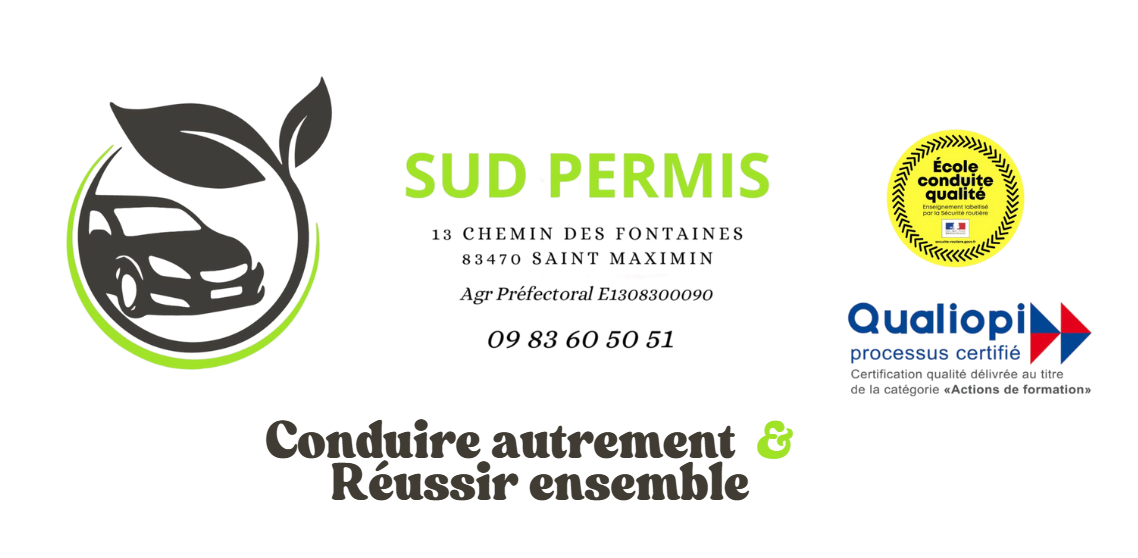 SAS SUD PERMIS